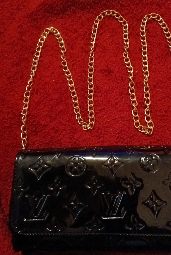 Louis Vuitton Crossbody